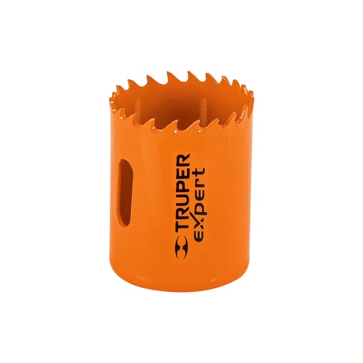 [H051081] TRUPER BROCASIERRA BIM        1-9/16" COBI-1-9/16