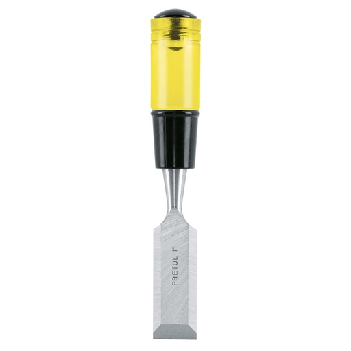 [H051963] PRETUL FORMON FT-1P 1" ACERO AL CARBONO