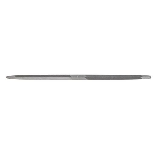 [H052409] TRUPER LIMA TRIANGULO DOBLE  6"X3/16"15133 LTD-6