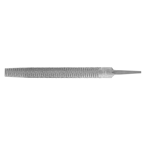 [H052422] TRUPER LIMA MEDIA CANA  ESCOFINA  8"15205 LES-8