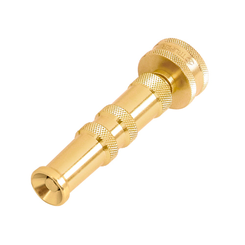 [H051214] TRUPER CHIFLON DE LATON CHMA-3.5 3-1/2" MAQUINADO