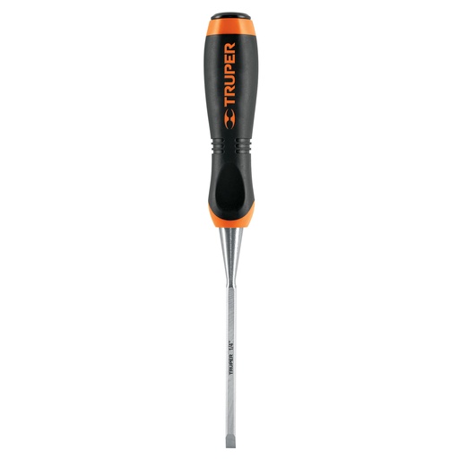 [H051965] TRUPER FORMON FT-1/4 1/4" MGOCOMFORT GRIP ACERO CROMO
