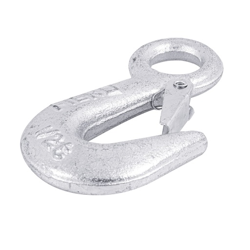 [H051997] FIERO GANCHO ESLINGA GANES-3/4 3/4"500KG MAXIMO