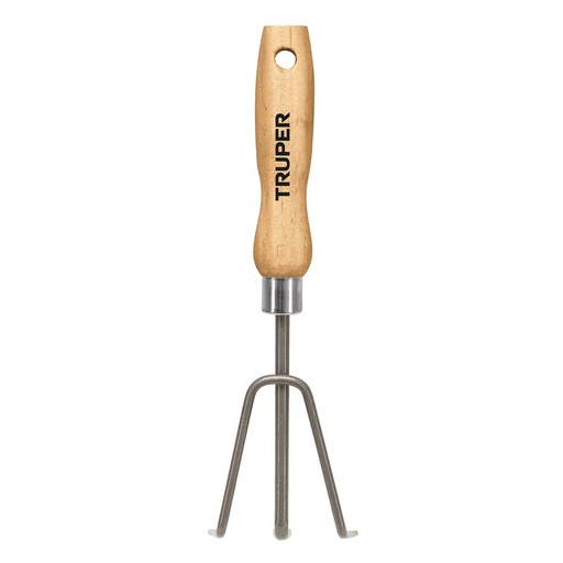 [H051188] TRUPER CULTIVADOR GTS-CV MGO 6" P/JARDIN