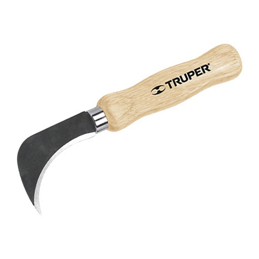 [H051182] TRUPER CUCHILLO NL-8 7 1/2" P/LINOLEO