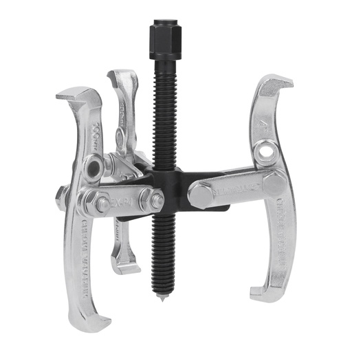 [H051863] TRUPER EXTRACTOR DE POLEA 4" 3QUIJADAS EX-P4