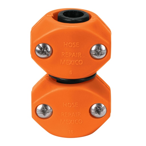 [H654327] TRUPER CONECTOR PLASTICO REMA-1/2 REPARADOR