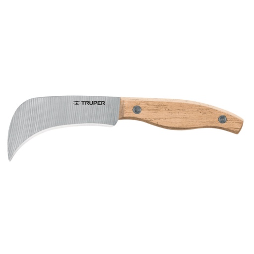 [H051184] TRUPER CUCHILLO CULI-6 7" P/LINOLEO