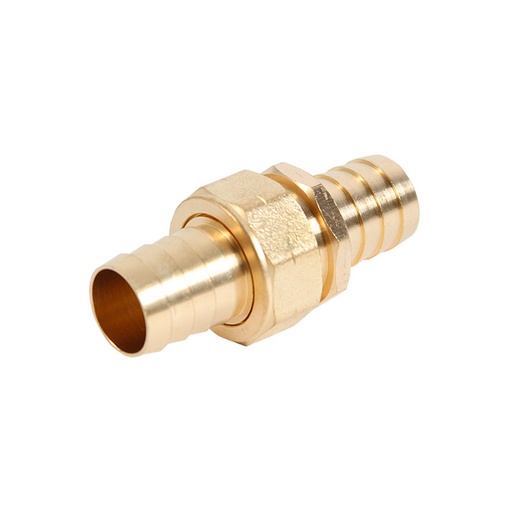 [H051045] TRUPER CONECTOR LATON CFM-3/4B 3/4" TUPER SOLIDO JGO MACHO/H