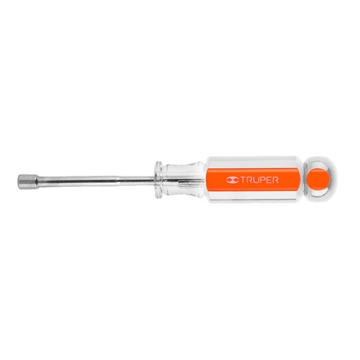 [H051420] TRUPER DESARMADOR DE CAJA     3/16" MANGO ACETATO DJ-3/16