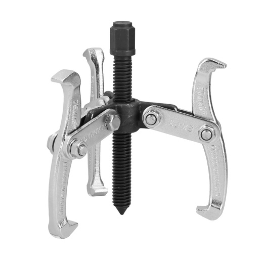 [H051862] TRUPER EXTRACTOR DE POLEA EX-P3 3 QUIJADAS