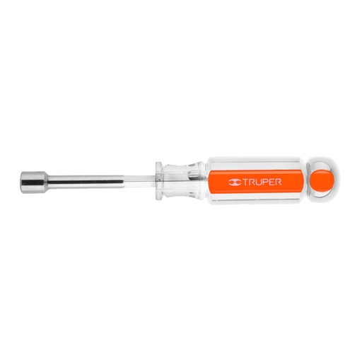 [H051422] TRUPER DESARMADOR DE CAJA 5/16MANGO ACETATO DJ-5