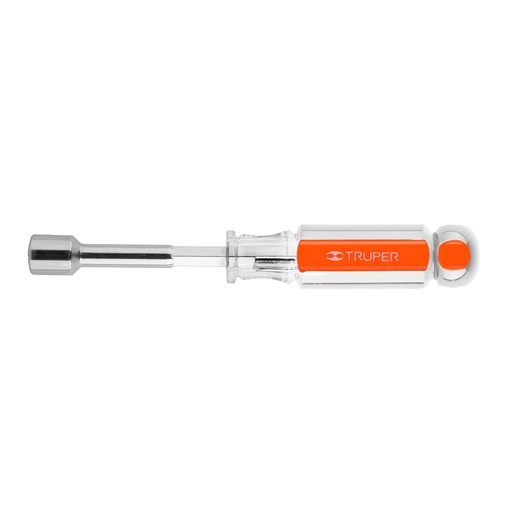 [H051423] TRUPER DESARMADOR DE CAJA 7/16MANGO ACETATO DJ-7/16