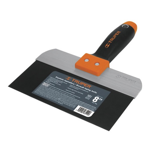[H051684] TRUPER ESPATULA TAPIZADORA ETA-8 8"