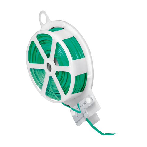 [H051061] TRUPER CINTA DE AMARRE BIMBO-30 30M INCLUYE CORTADOR