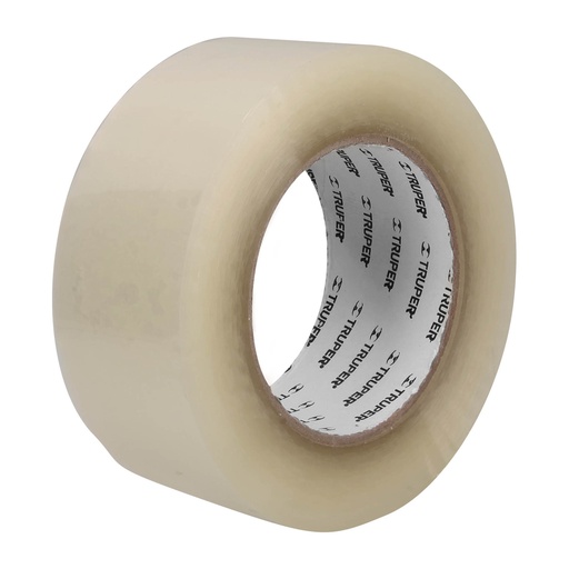 [H051003] TRUPER CINTA TRANSP CTR-150 48X.050MMX150M
