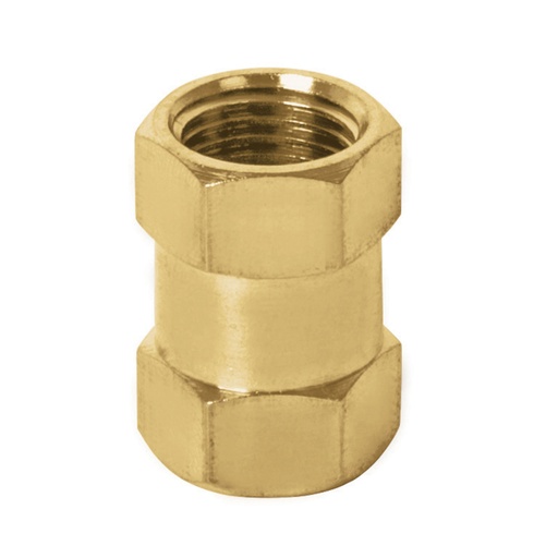 [H051057] TRUPER COPLE COPLE CUERDA 1/4" TIPO "FF" DE LATON