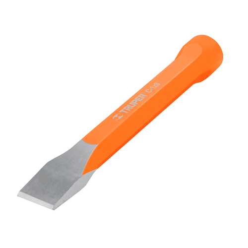 [H050933] TRUPER CINCEL C-7/8X8" 7/8"X8" CABEZA GDE P/CONCRETO