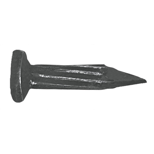 [H051021] CLAVO CLC-3/4N 3/4"  CAL9 NEGRO P/CONCRETO