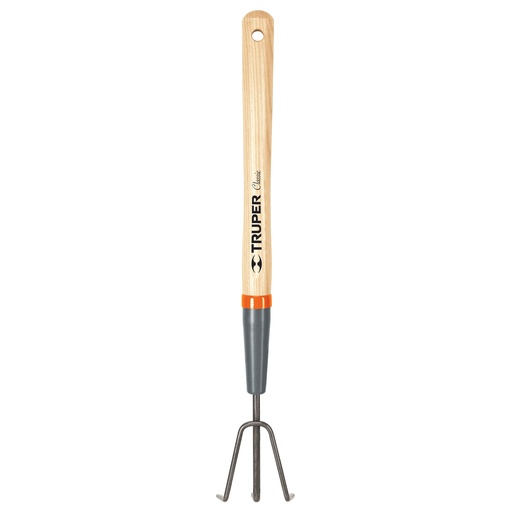 [H054205] TRUPER CULTIVADOR GTL-CV MGO 15" P/JARDIN