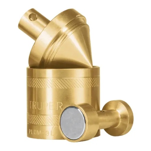 [H540200] TRUPER PLOMADA DE LATON PLOM-3L 352GC/CENTRO