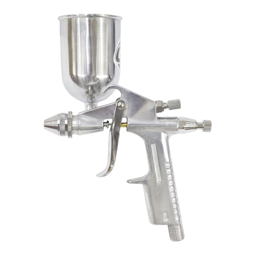 [20PISGRAM314] GONI PISTOLA MINI GRAVEDAD 1/4 314