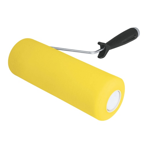 [HC24158] TRUPER RODILLO P/PINTAR       9X3/4" FELPA SEMI RUGOSO ROPI-