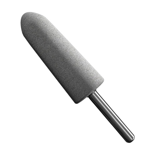 [HC22946] AUSTROMEX PUNTA MONTADA GRIS A3 GRIS 410 1X2-3/4" VAST 1/4