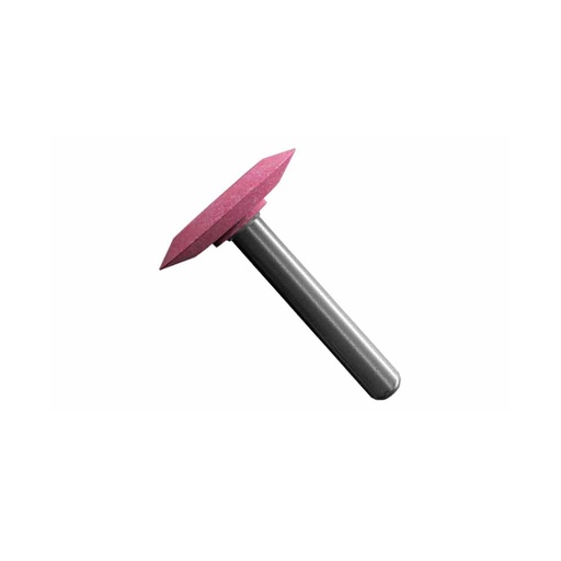 [HC22513] AUSTROMEX PUNTA MONTADA ROSA A37 406 1-1/4X1/4" VAST