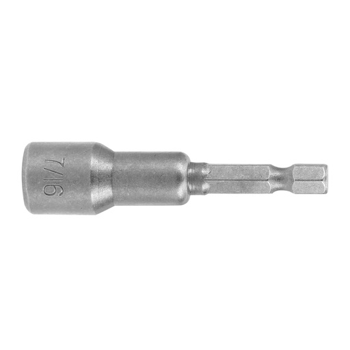 [HC26070] TRUPER ESTUCHE C/5 DADOS      MAGNETICOS 7/16X2" PUDE-9087
