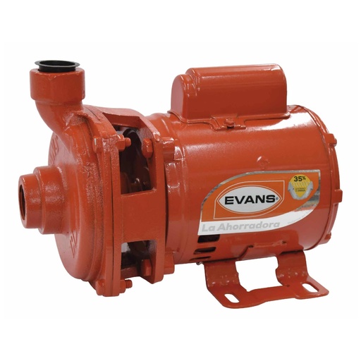 [H014166] EVANS BOMBA DOMESTICA 1/4HP   115V 1X1" 1HME025