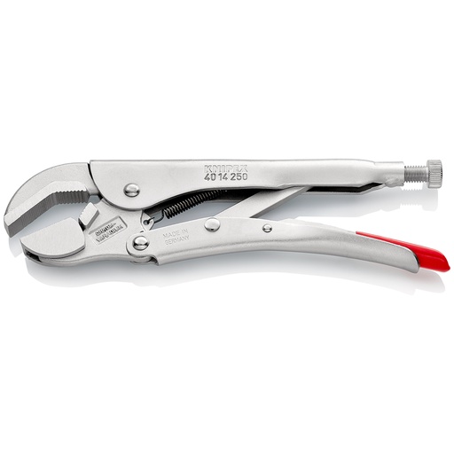 [H015062] KNIPEX PINZA DE PRESION GRIP  UNIVERSALES 40 14 250
