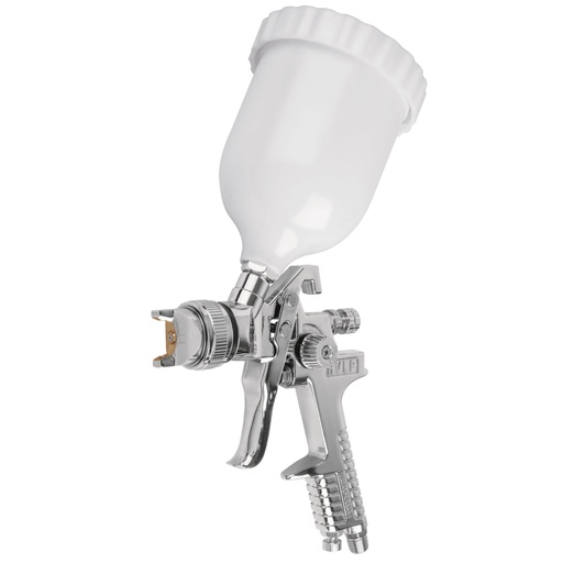 [HC129690] TRUPER PISTOLA P/PINTAR DE    GRAVEDAD HVLP PIPI-440