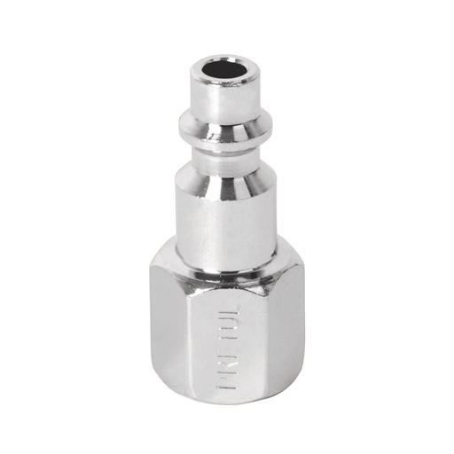 [H014917] PRETUL CONECTOR RAPIDO        HEMBRA 1/4"NPT T/M CORAL-HEM-1