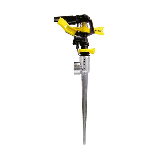 [H017205] SURTEK ASPERSOR PLASTICO C/ESTA 130325