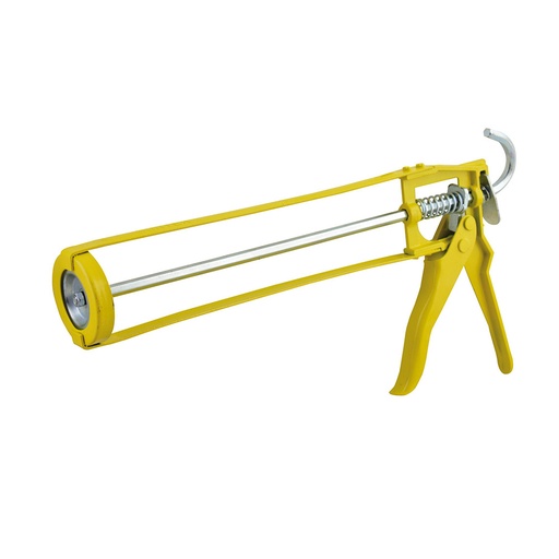 [H017321] SURTEK PISTOLA CALAFATEADORA  T/ESQUELETO PROFESIONAL PSF3