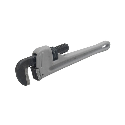 [H1058] URREA LLAVE STILLSON 14"      RECTA ALUMINIO 814A