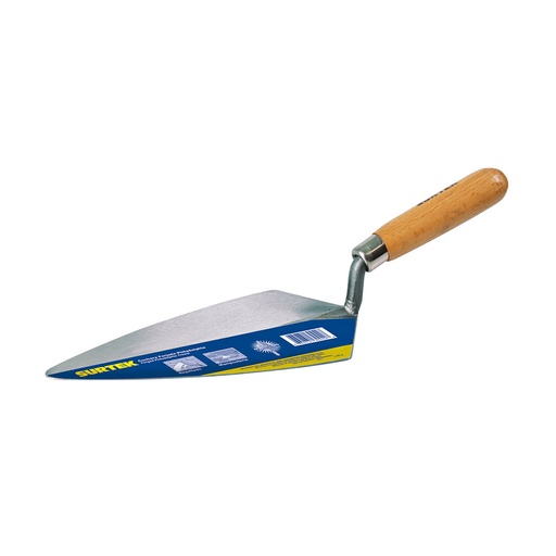 [H017408] SURTEK CUCHARA D/ALBAÑIL      FILADELFIA 9" FORJADA