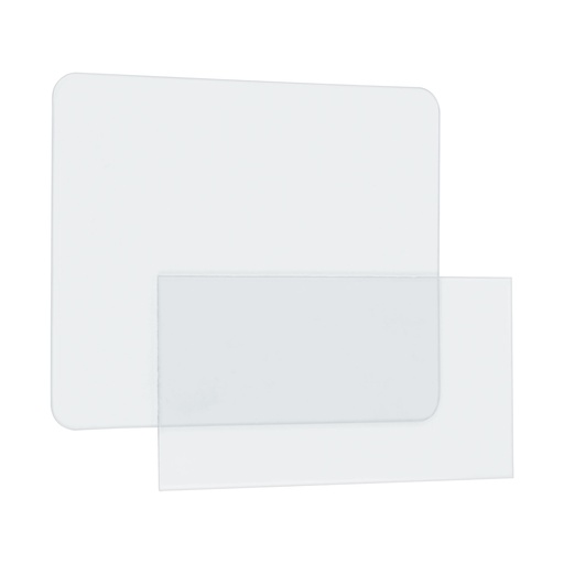 [H015654] PRETUL MICA REPUESTO P/CARETA ELECTRONICA CAREL-913P1