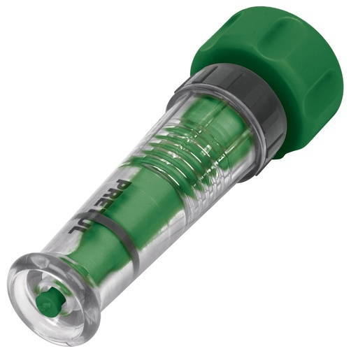 [H017151] PRETUL CHIFLON DE PLASTICO P/MANGUERA 4"