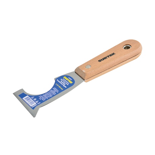 [H017255] SURTEK ESPATULA MADERA 2-1/2" 5 123092