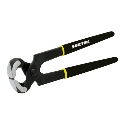 [H017330] SURTEK TENAZA P/CARPINTERO 8" 115116