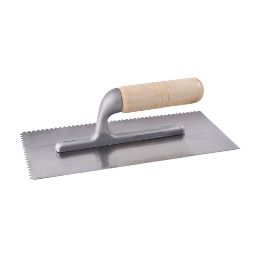 [H017285] SURTEK LLANA DENTADA 6 REMACHES 123184