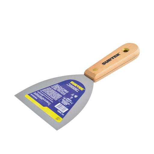 [H017245] SURTEK ESPATULA C/MGO 2" FLEX.123102.