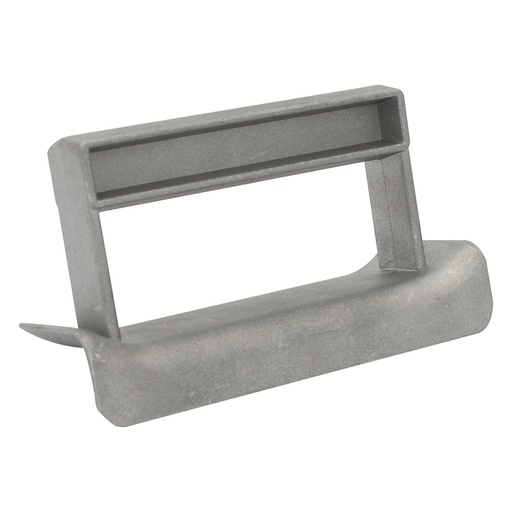 [H017710] SURTEK VOLTEADOR DE ALUMINIO 123194 STK MGO MADERA