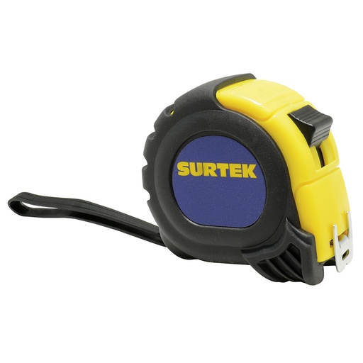 [H017264] SURTEK FLEXOMETRO 8MT B122082