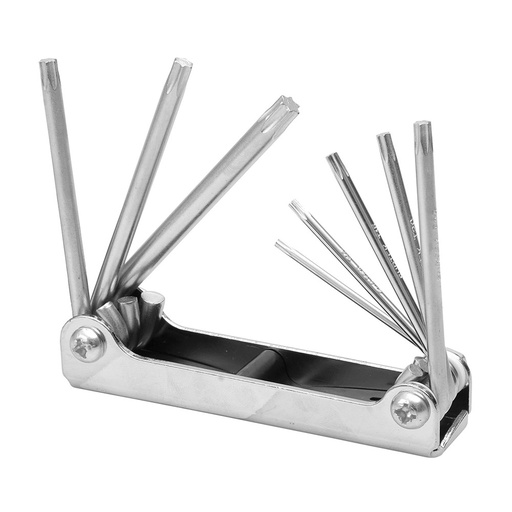 [H017279] SURTEK LLAVE TORK JGO/8PZ ALLFTN8