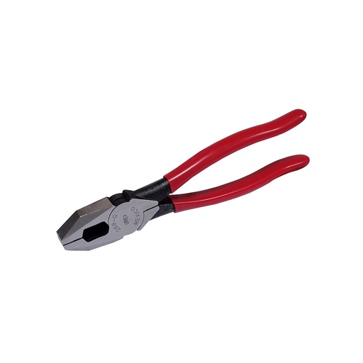 [H1052] URREA PINZA ELEC 7" C-LATERAL 267G