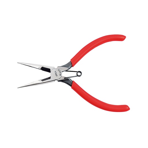 [H1053] URREA PINZA PTA LARGA 6-3/4 226G