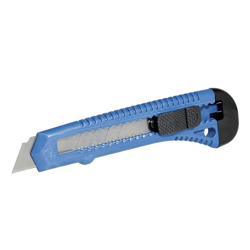 [H017306] FOY NAVAJA RETRACTIL PLASTIC 6" 143106